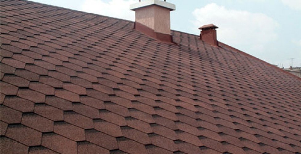 Мягкая кровля