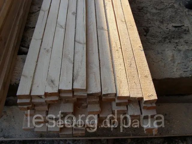 Рейка 20х20