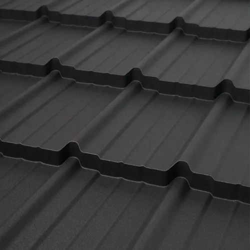 Металлочерепица "Мадера"